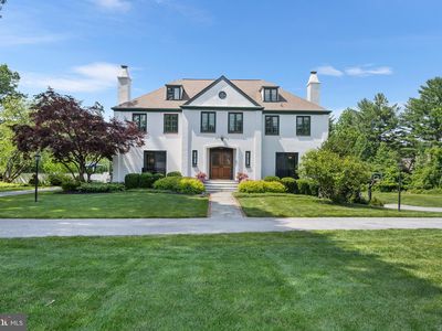 1263 Argyle Rd, Berwyn, PA, 19312
