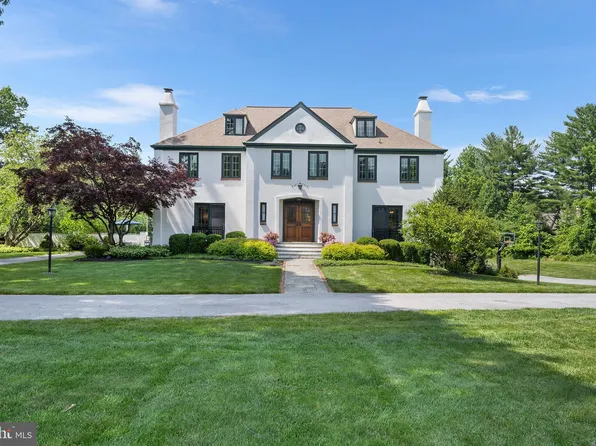 1263 Argyle Rd, Berwyn, PA 19312