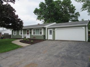 191 Allardice Rd, Somerset, MA 02726