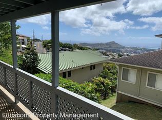 1911 Bertram St, Honolulu, HI 96816