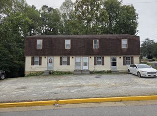 609 W Atlantic St #C, South Hill, VA 23970