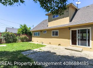 216 Beegum Way, San Jose, CA