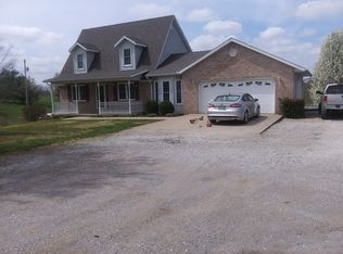 167 Elderberry Ln, Jackson, MO