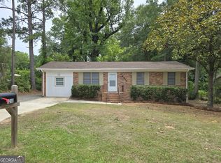 4210 Carlo Ave, Macon, GA 31204