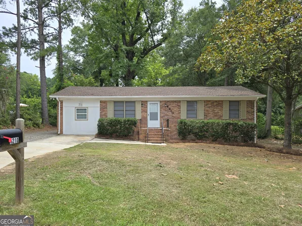 4210 Carlo Ave, Macon, GA 31204