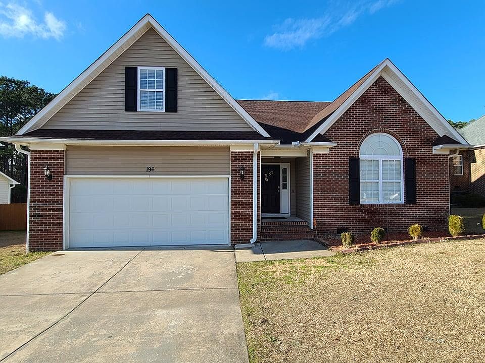 Welcome home!
