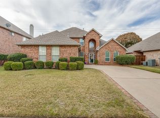 5903 Wilmington Dr, Frisco, TX 75035