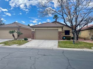 3507 Old Course St, Las Vegas, NV 89122