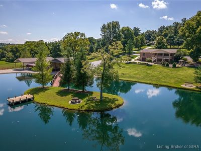 10930 Baker Road, Greenville, IN, 47124