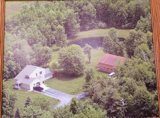 9589 Meskill Rd, Columbus, MI 48063