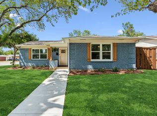 2505 Globe Ave, Dallas, TX 75228