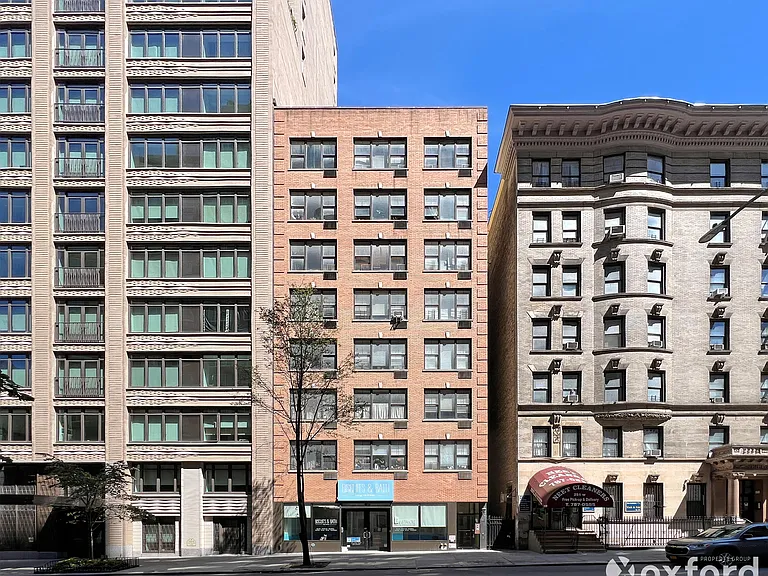 265 W 87th St #3D — Photo 11
