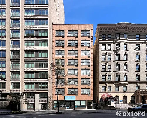 265 W 87th St #3D Photo 1