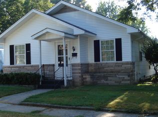 10 G St NE, Miami, OK 74354