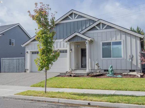 1810 NE 11th Ave, Battle Ground, WA 98604