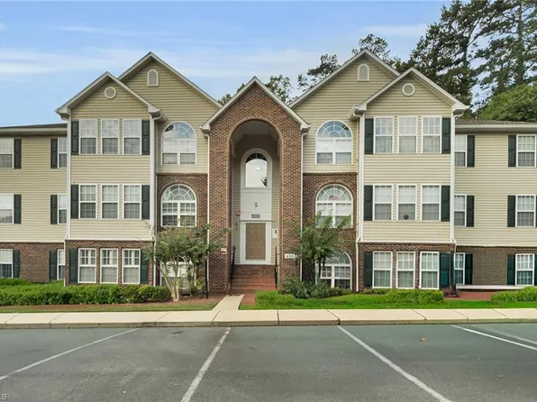433 Mill Pond Dr, Winston Salem, NC 27106