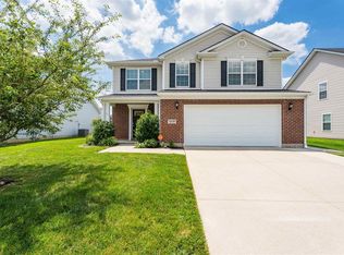 5530 Goldenrod Ln, Owensboro, KY 42301
