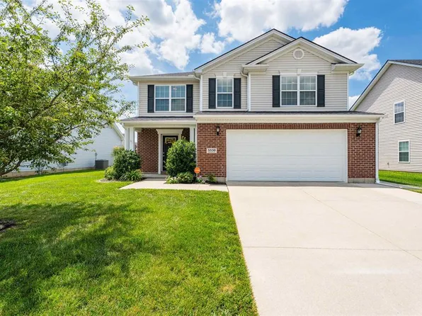 5530 Goldenrod Ln, Owensboro, KY 42301