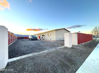 220 Bastian Rd, Battle Mountain, NV 89820