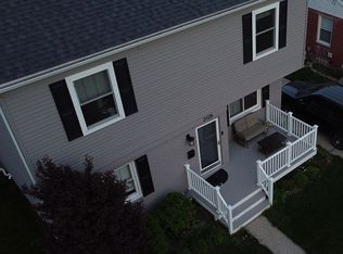 2428 Ellwood Ave, Berkley, MI 48072