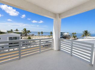 31569 Avenue D, Big Pine Key, FL 33043