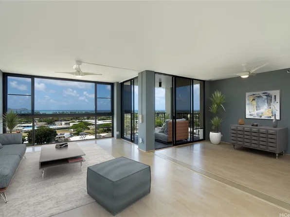 322 Aoloa St APT 1305, Kailua, HI 96734