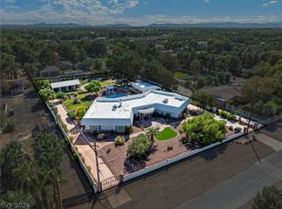 3585 Tobias Ln, Las Vegas, NV 89120