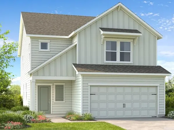 223 Groveton Ct, Euharlee, GA 30145