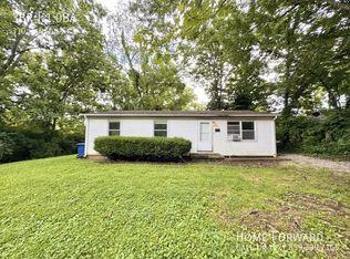 310 Hanson Hts, Paris, KY 40361