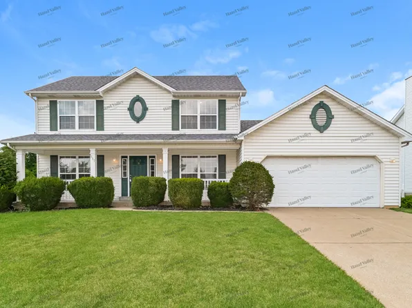 1737 Western Pines Ct, Dardenne Prairie, MO 63368