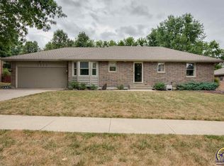 3924 SW 39th St, Topeka, KS 66610