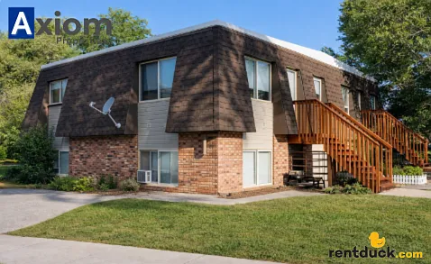 2 bed, 900 sqft, $750 — Photo 2
