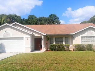 542 NW Avens St, Port Saint Lucie, FL 34983