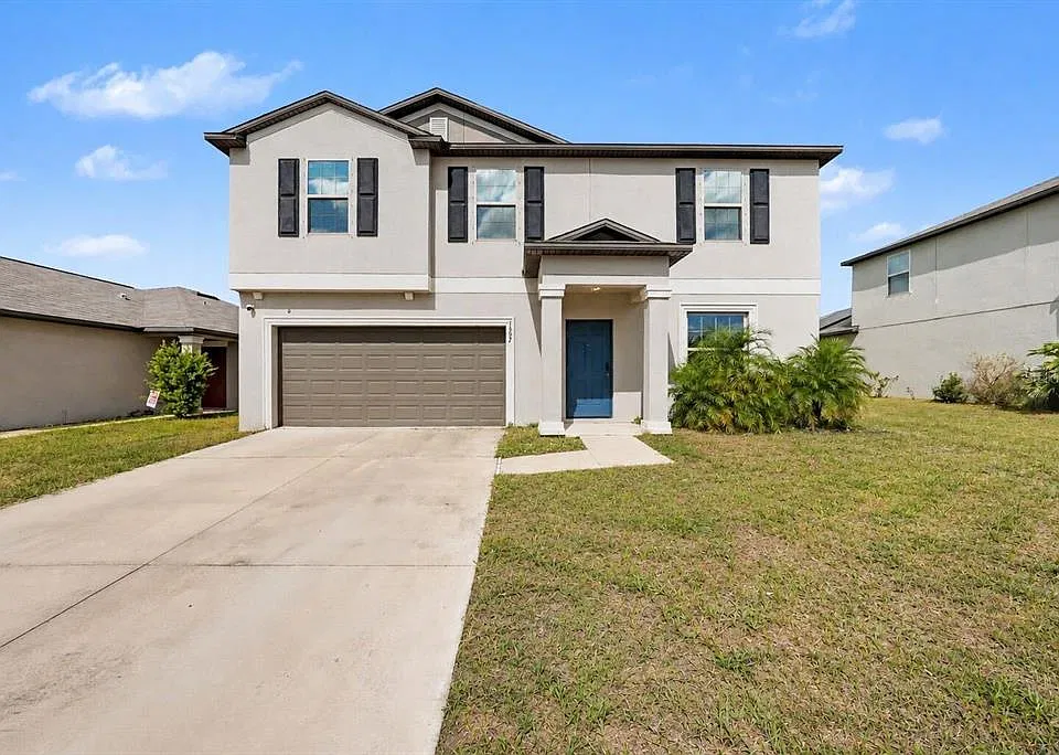 1507 Golden Glow Dr