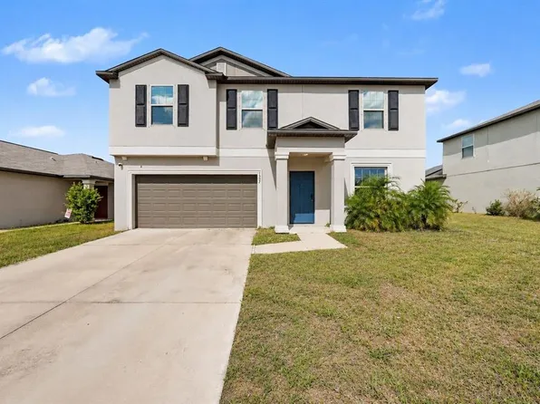 1507 GOLDEN GLOW DR, RUSKIN, FL 33570