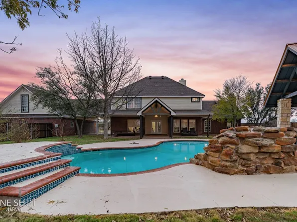 146 Fawn Ln, Abilene, TX 79602