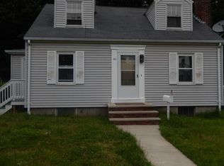40 Pearson St, Saugus, MA 01906