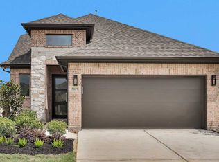 5019 Bowen Prairie Dr, Rosenberg, TX 77471