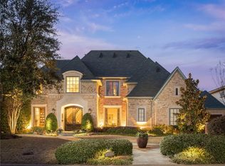 6331 Aberdeen Ave, Dallas, TX 75230