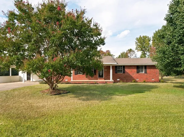 110 W Alabama St, Beebe, AR 72012