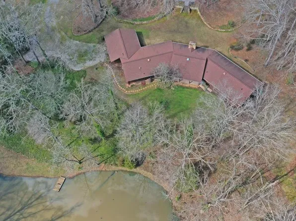 115 N Hill Rd, Greenwood, SC 29646