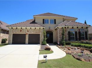 6 Fair Bluff Ct, Fulshear, TX 77441