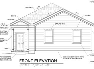 1879 Ezell St, Memphis, TN 38111