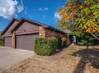 2505 W Hefner Rd, Oklahoma City, OK 73120