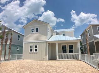 301 Gulfview Cir, Santa Rosa Beach, FL 32459