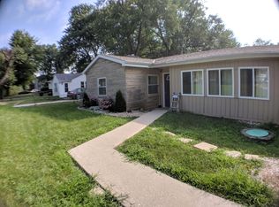 121 S Johnson Ave #121.5, Bloomington, IN