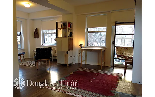 Rented by Douglas Elliman | media 10