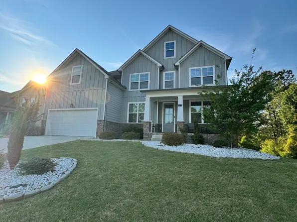 115 Camdale Ct, McDonough, GA 30252