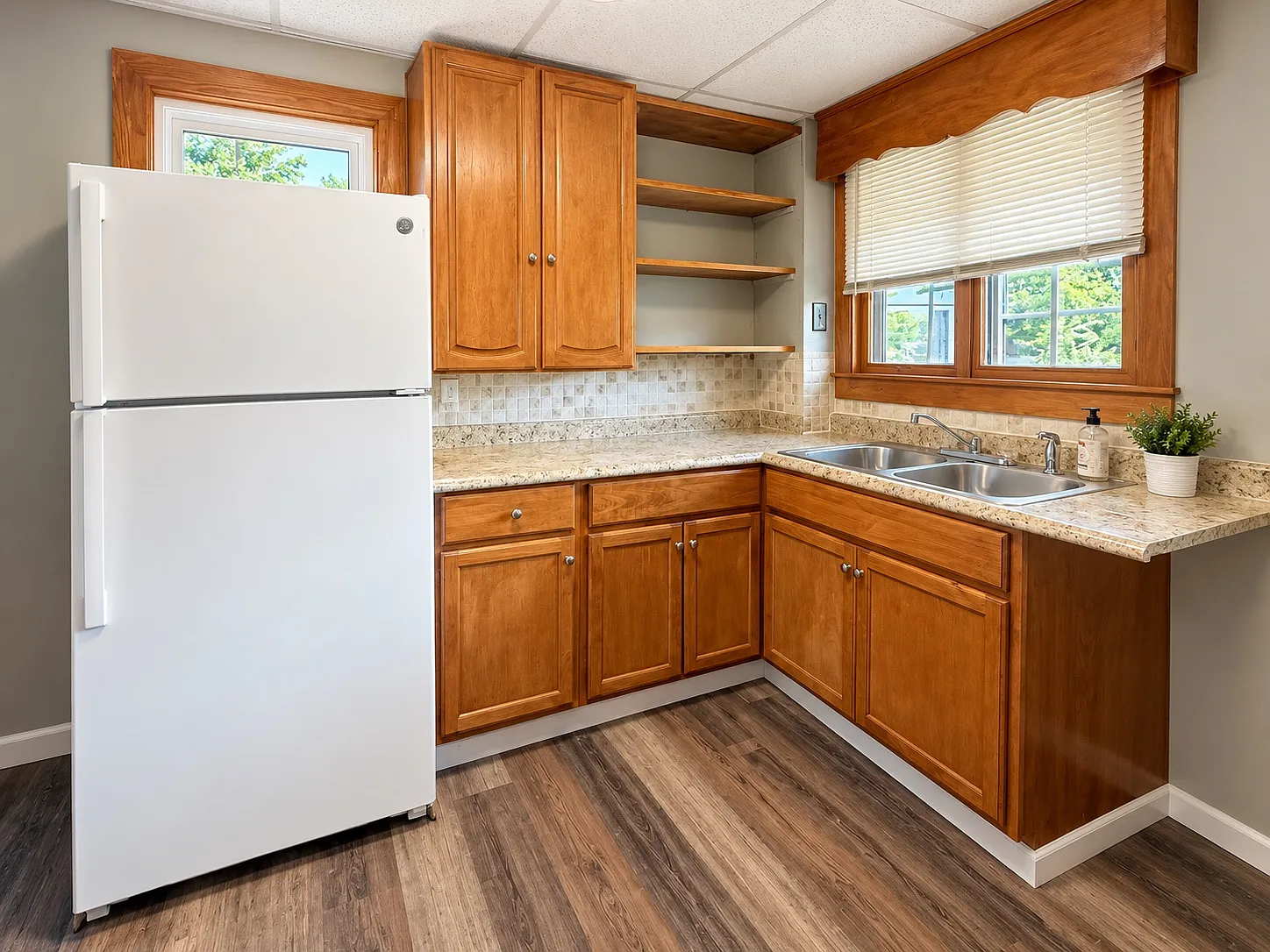 3 bed, 1171 sqft, $1,600 — Photo 3