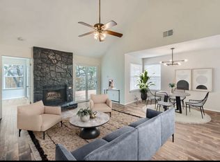 12408 Coronet St, Austin, TX 78727
